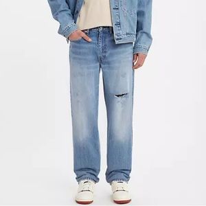 Levi’s 550 Jeans